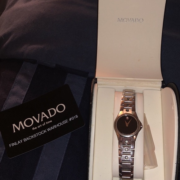Movado Women’s Watch - Picture 12 of 14